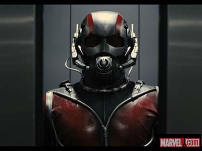Ditinggal Sutradara, Bagaimana Nasib Film Superhero Garapan Marvel ‘Ant-Man’?